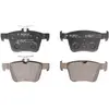 Bosch Hausgeräte Brake Pad Set, disc brake