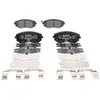 Bosch Hausgeräte, Fahrzeug Werkzeug, Brake Pad Set, disc brake