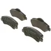 Bosch Hausgeräte, Fahrzeug Werkzeug, Brake Pad Set, disc brake 1608691...