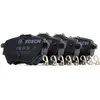 Bosch Hausgeräte, Fahrzeug Werkzeug, Brake Pad Set, disc brake