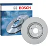 Bosch Automotive, Bremsscheibe, (337.70 mm)