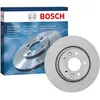 Bosch Automotive, Bremsscheibe, (295 mm)