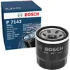 Bosch Automotive Oelfilter