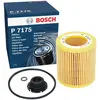 Bosch Automotive, Fahrzeug Werkzeug, Ölfilter