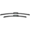 BOSCH Scheibenwischer Set Wischerblätter Vorne für OPEL Frontera III (...