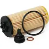 Bosch Automotive Ölfilter
