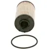 Bosch Hausgeräte Filter, interior air