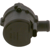 BOSCH Zusatzwasserpumpe 0 392 023 42K für LAND ROVER Range Rover Evoqu...