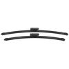 BOSCH Aerofit Scheibenwischer Set Wischerblätter für VW Golf IV Schräg...