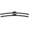 BOSCH Aerofit Scheibenwischer Set Wischerblätter für VW POLO (9N) Rahm...