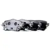 Bosch Hausgeräte Brake Pad Set, disc brake