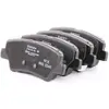 Bosch Hausgeräte, Fahrzeug Werkzeug, Brake Pad Set, disc brake