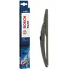 Bosch Scheibenwischer Rear H253, Länge: 250mm   Scheibenwischer für