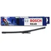 Bosch Scheibenwischer Rear A301H, Länge: 300mm   Scheibenwischer für H...