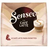 Philips Senseo Kaffee Café Latte, 8 Pads
