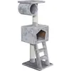 Europet Bernina Kratzbaum Classic Abigail grau