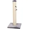 Europet Bernina Kratzbaum Comfort Giant Post beige/grau