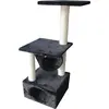 Europet Bernina Kratzbaum Classic Rodo schwarz