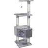 Europet Bernina Kratzbaum Classic loonaa grau