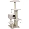 Europet Bernina Kratzbaum Trend North Dakota creme
