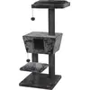 Europet Bernina Kratzbaum Trend New Jersey grau