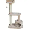 Europet Bernina Kratzbaum Trend Adelaide beige