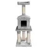 Europet Bernina Kratzbaum Classic Ceylan grau