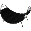Katzenbett D&D Home Baily Schwarz 40x35x20 cm