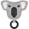 Hundespielzeug D&D Home Kiki Koala Grau 29x28x5 cm