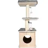 Europet Bernina Kratzbaum Comfort Oslo grau