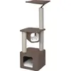 Europet Bernina Kratzbaum Okinawa braun