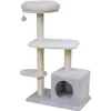 Europet Bernina Kratzbaum Salinas grau