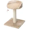 Europet Bernina Kratzbaum Classic Sofa creme