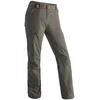 MAIER SPORTS Damen Wanderhose Lulaka Roll Up hellbraun | 40