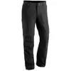 Wanderhose Maier Sports Tajo 2 Noir 40