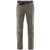 MAIER SPORTS Herren Wanderhose Nil hellbraun | 56