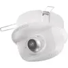 Mobotix P26B (3072 x 2048 Pixels), Netzwerkkamera, Weiss