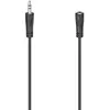 Hama Jack 3.5 Mm M/jack 3.5 Mm H 3 M Kabel