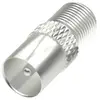 Hama Sat H/m Koax Adapter