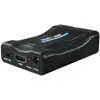 Hama AV-Konverter Scart auf HDMI 