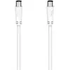 Hama M/h 90db 10 M Antennenkabel