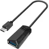 Hama Usb C Otg 15 Cm Usb-a-kabel
