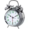 Hama Nostalgy 186326 Analoge Wecker
