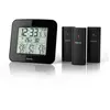 Hama Ews-trio Wetterstation One Size