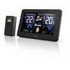 Hama Premium Wetterstation One Size