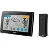 Hama Touch Wetterstation One Size