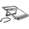 Hama 00200106, Kabelgebunden, USB 3.2 Gen 1 (3.1 Gen 1) Type-C, 100 W,...