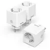 WiFi-Steckdose, klein, quadratisch, 3680 W, 16A, 3er-Pack (00176571)