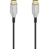 Hama Optisch, aktives HDMI -Kabel, Stecker - Stecker, 4K, vergoldet, 1...