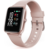 Hama Smartwatch Fit Watch 5910,GPS, wasserd., Kalorien